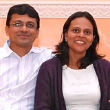 Dr. Joshi